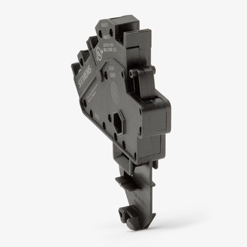 Siemens 49AB10 Auxiliary Contact Block - view 2