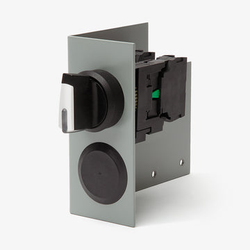 Siemens 49SDSBJ Selector Switch