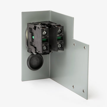 Siemens 49SDSBJ Selector Switch - view 2