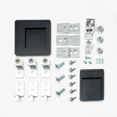 Siemens 4MLKA3A Lug kit