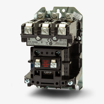 Allen Bradley 500L-BOD93 Contactor