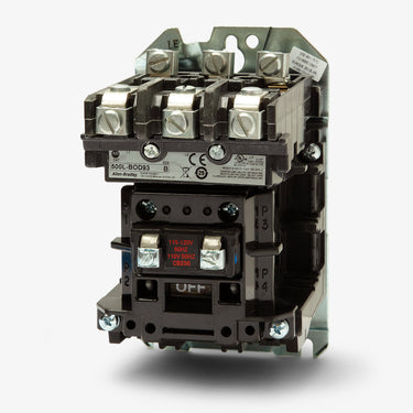 Allen Bradley 500L-BOD93 Contactor