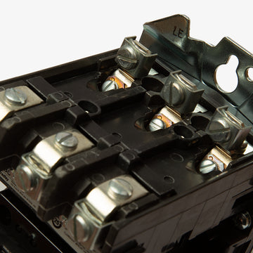 Allen Bradley 500L-BOD93 Contactor - view 4