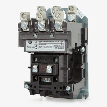 Allen Bradley 500L-COD93 Contactor