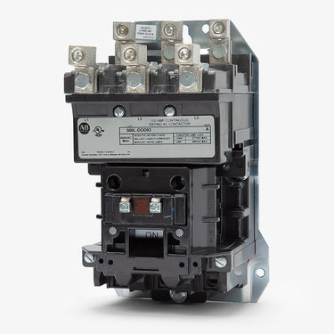 Allen Bradley 500L-DOD93 Contactor