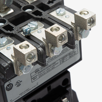 Allen Bradley 500L-DOD93 Contactor - view 3