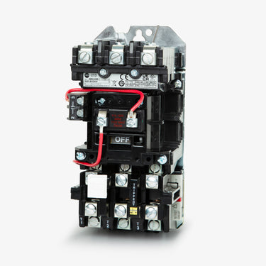 Allen Bradley 509-BOD Starter