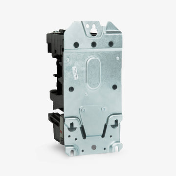 Allen Bradley 509-BOD Starter - view 2