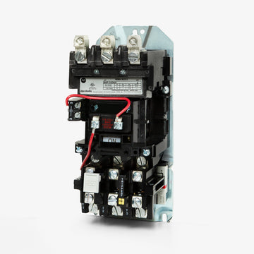 Allen-Bradley 509-COD Starter