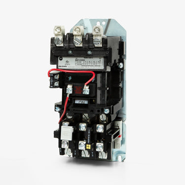 Allen-Bradley 509-COD Starter