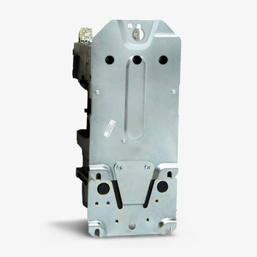 Allen-Bradley 509-COD Starter - view 2