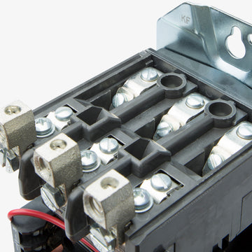 Allen-Bradley 509-COD Starter - view 3