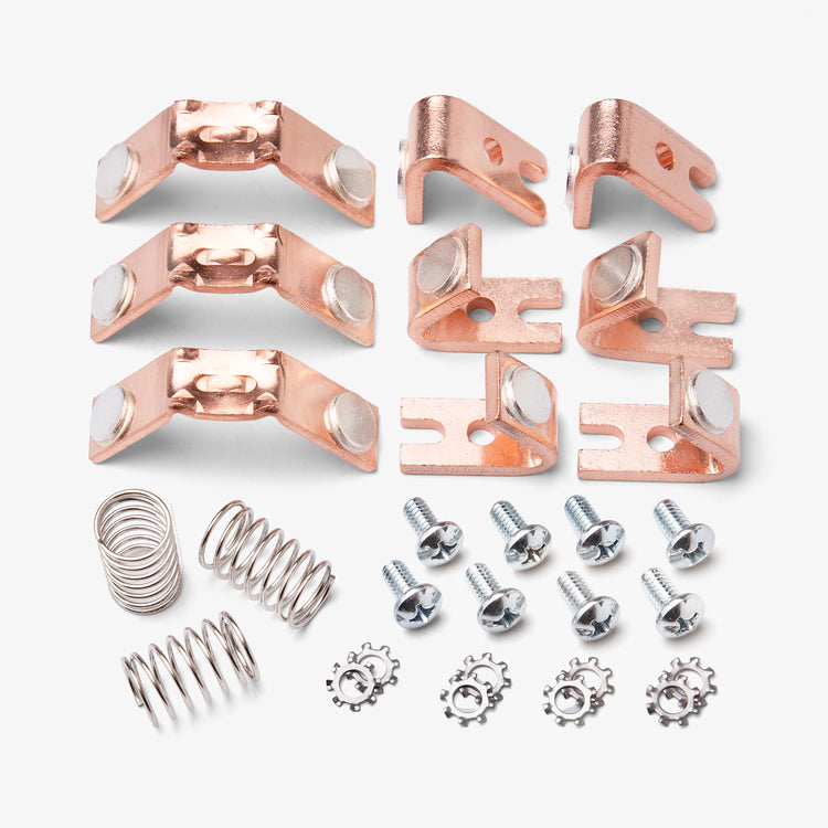 General Electric 55-153678G002 Equivalent Contact Kit