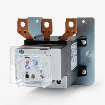 Allen Bradley 592-1EFGD Overload Relay