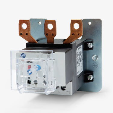 Allen Bradley 592-1EFGD Overload Relay