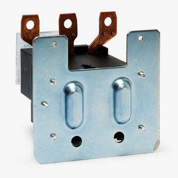 Allen Bradley 592-1EFGD Overload Relay - view 2