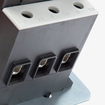 Allen Bradley 592-1EFGD Overload Relay - view 4