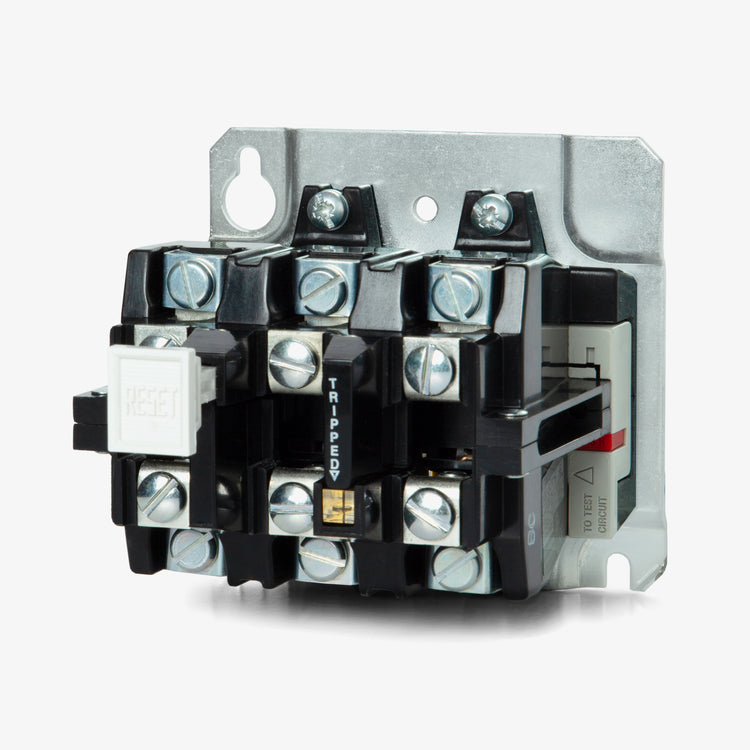 Allen Bradley 592-BOV16 Overload Relay
