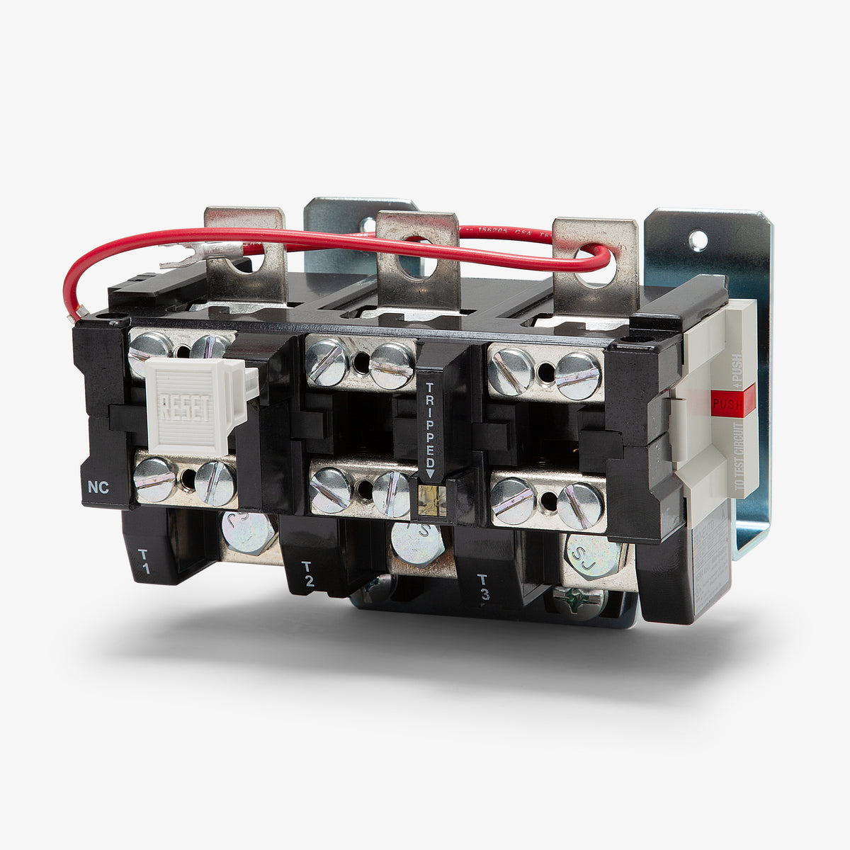 Allen-Bradley 592-EUTC Overload Relay