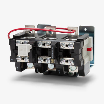 Allen-Bradley 592-EUTC Overload Relay