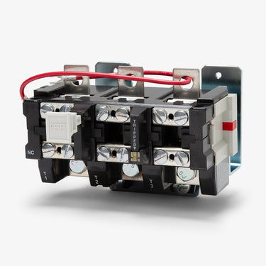 Allen-Bradley 592-EUTC Overload Relay