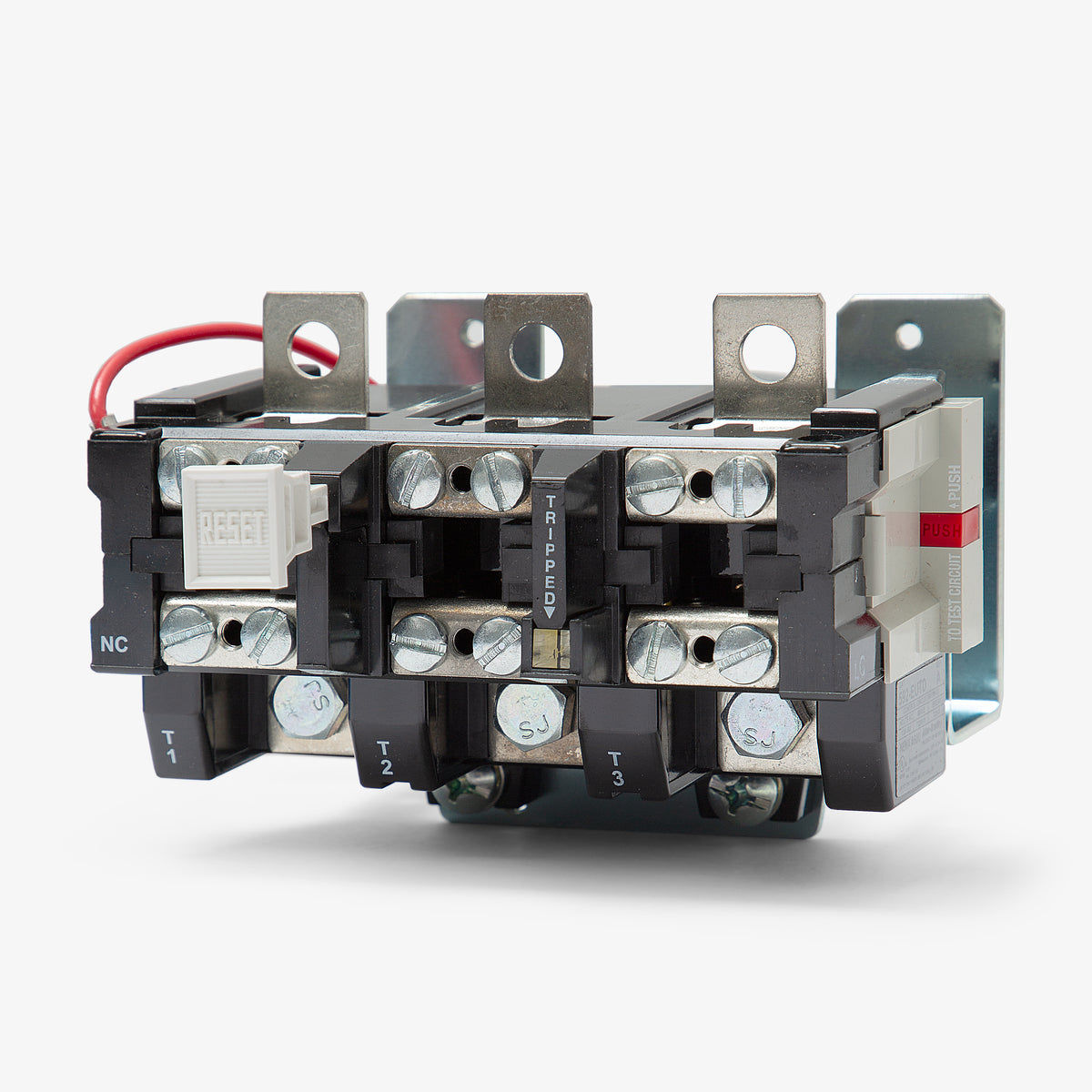 Allen-Bradley 592-EUTD Overload Relay