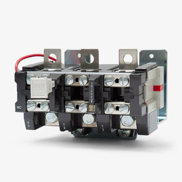 Allen-Bradley 592-EUTD Overload Relay