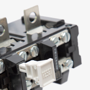 Allen-Bradley 592-EUTD Overload Relay - view 3