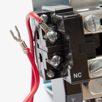 Allen-Bradley 592-EUTD Overload Relay - view 4