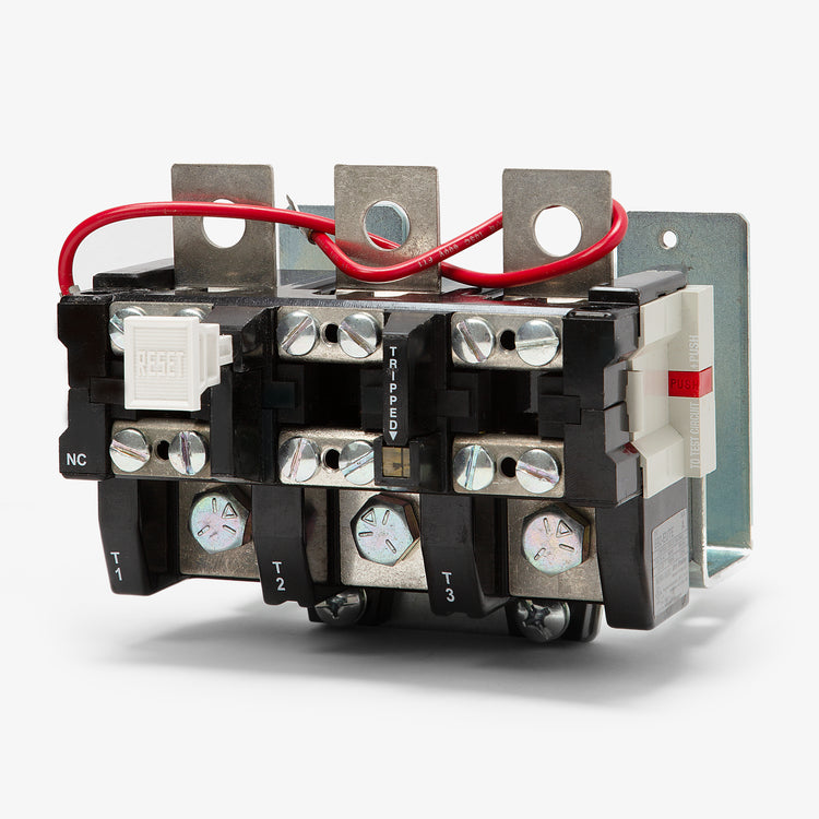Allen Bradley 592-EUTE Overload Relay