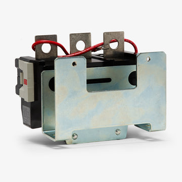 Allen Bradley 592-EUTE Overload Relay - view 2