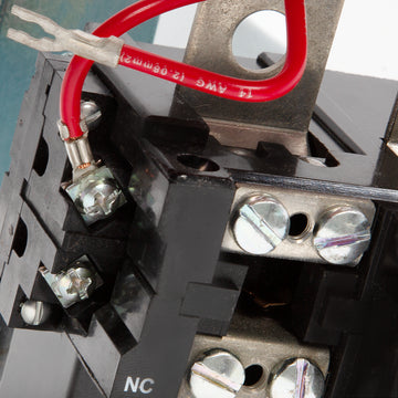 Allen Bradley 592-EUTE Overload Relay - view 3