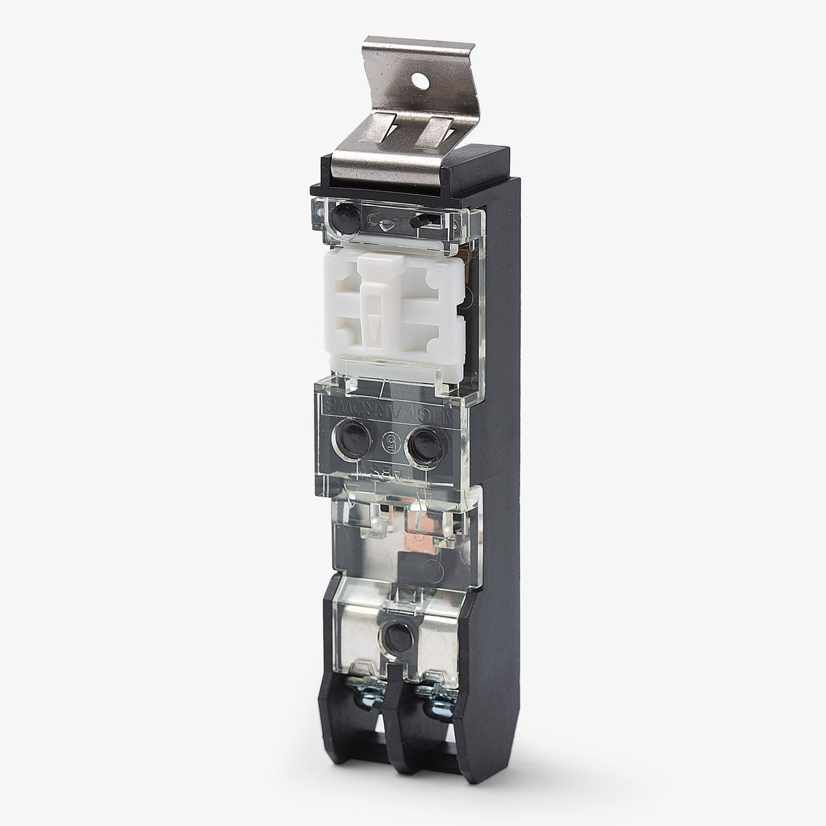 Allen-Bradley 595-A Auxiliary Contact Block