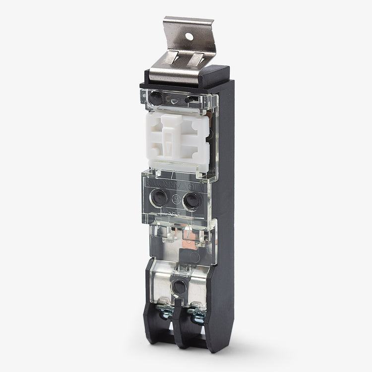 Allen-Bradley 595-A Auxiliary Contact Block
