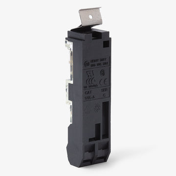 Allen-Bradley 595-A Auxiliary Contact Block