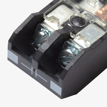 Allen-Bradley 595-A Auxiliary Contact Block