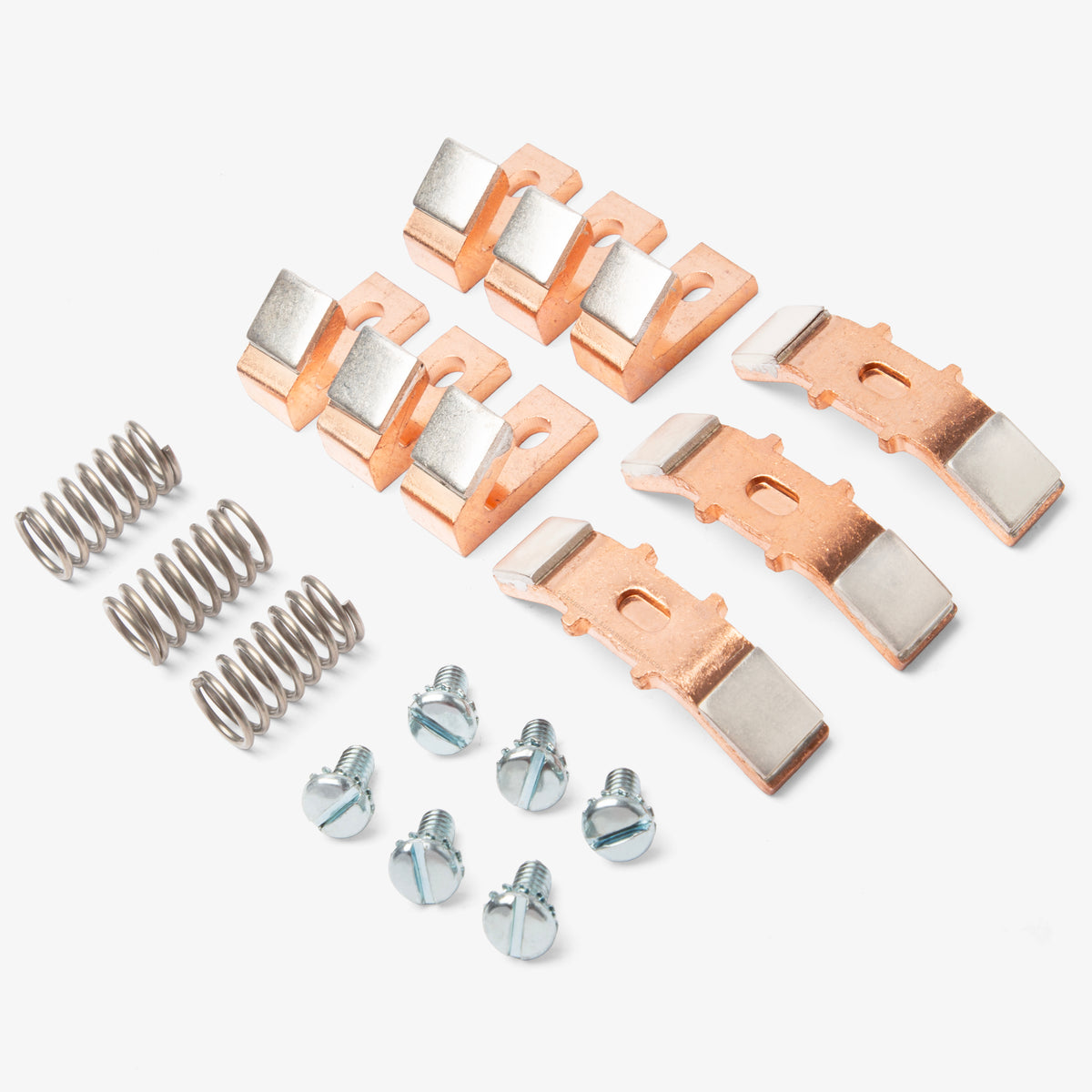Eaton/Cutler-Hammer 6-45-2 Equivalent Contact Kit