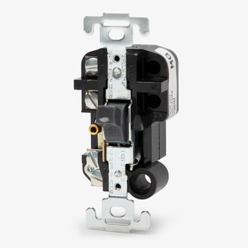 Allen Bradley 600-TOX4 Manual Starter Switch - view 2