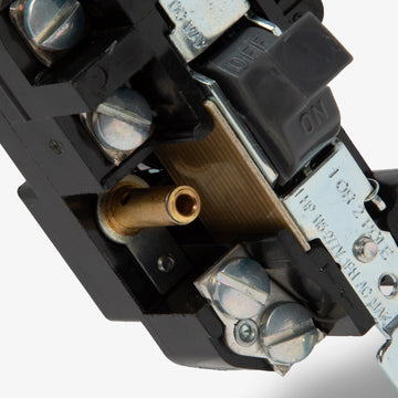 Allen Bradley 600-TOX4 Manual Starter Switch - view 3