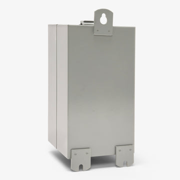 Allen Bradley 609-AJW Manual Motor Starter - view 2