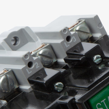 Allen-Bradley 609-AOW Manual Starter Switch - view 4