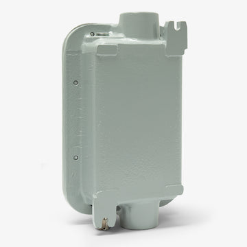Allen-Bradley 609-BCW Manual Starter Switch - view 2