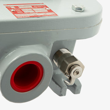 Allen-Bradley 609-BCW Manual Starter Switch - view 3