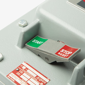 Allen-Bradley 609-BCW Manual Starter Switch - view 4