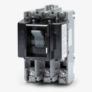 Allen-Bradley 609T-BOW Manual Starting Toggle Switch