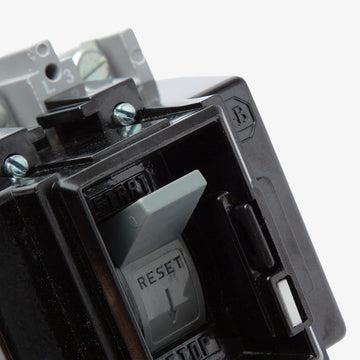Allen-Bradley 609T-BOW Manual Starting Toggle Switch - view 3