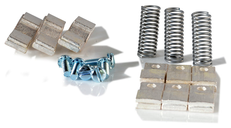 Westinghouse 626B187G17 EQUIV Contact Kit