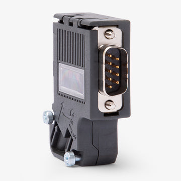 Siemens 6ES7972-0BB42-0XA0 Connection Plug - view 2