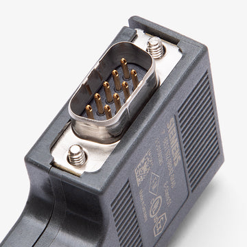 Siemens 6ES7972-0BB42-0XA0 Connection Plug - view 3