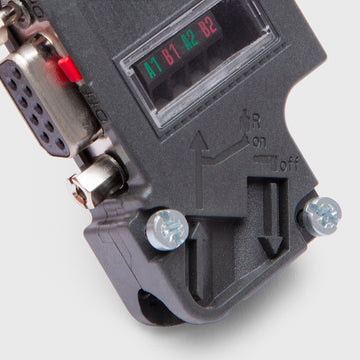 Siemens 6ES7972-0BB42-0XA0 Connection Plug - view 4